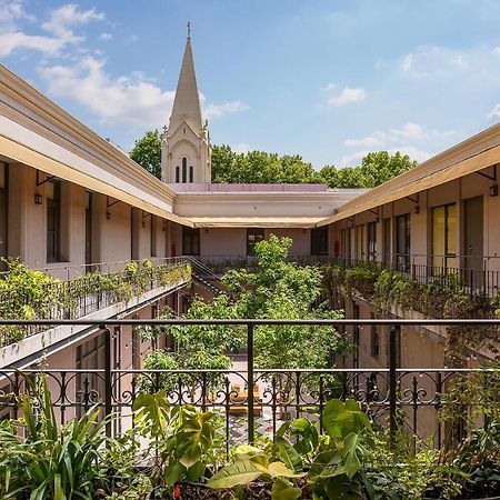 Apartamento Casa San José Ciudad Autónoma de Ciudad Autónoma de Buenos Aires Exterior foto