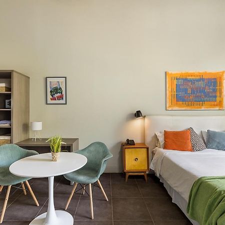 Apartamento Casa San José Ciudad Autónoma de Ciudad Autónoma de Buenos Aires Exterior foto