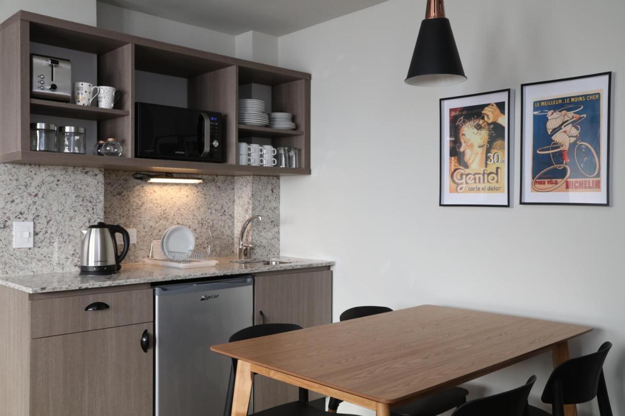 Apartamento Casa San José Ciudad Autónoma de Ciudad Autónoma de Buenos Aires Exterior foto