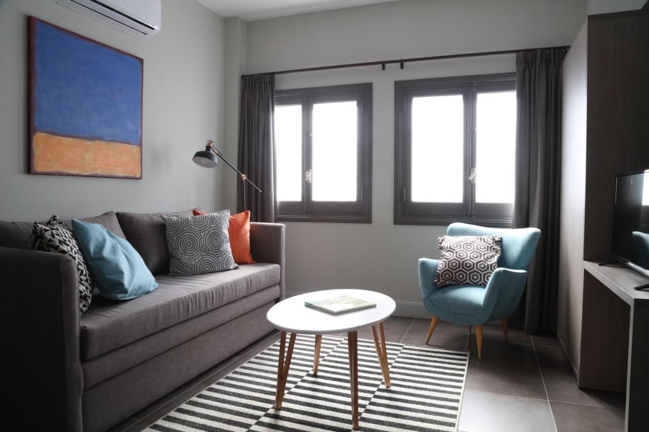 Apartamento Casa San José Ciudad Autónoma de Ciudad Autónoma de Buenos Aires Exterior foto