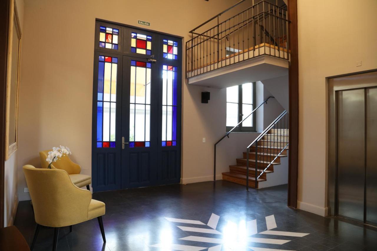 Apartamento Casa San José Ciudad Autónoma de Ciudad Autónoma de Buenos Aires Exterior foto