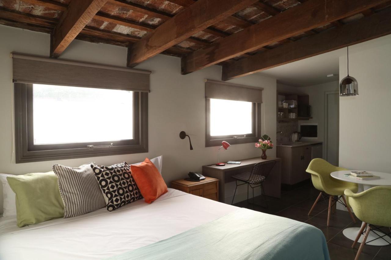 Apartamento Casa San José Ciudad Autónoma de Ciudad Autónoma de Buenos Aires Exterior foto