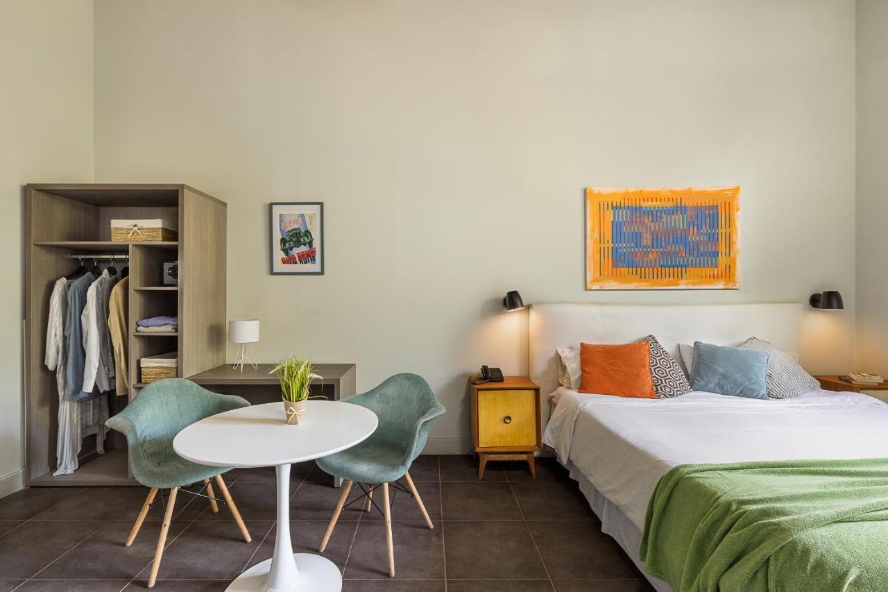 Apartamento Casa San José Ciudad Autónoma de Ciudad Autónoma de Buenos Aires Exterior foto