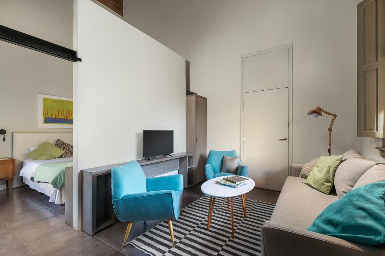 Apartamento Casa San José Ciudad Autónoma de Ciudad Autónoma de Buenos Aires Exterior foto