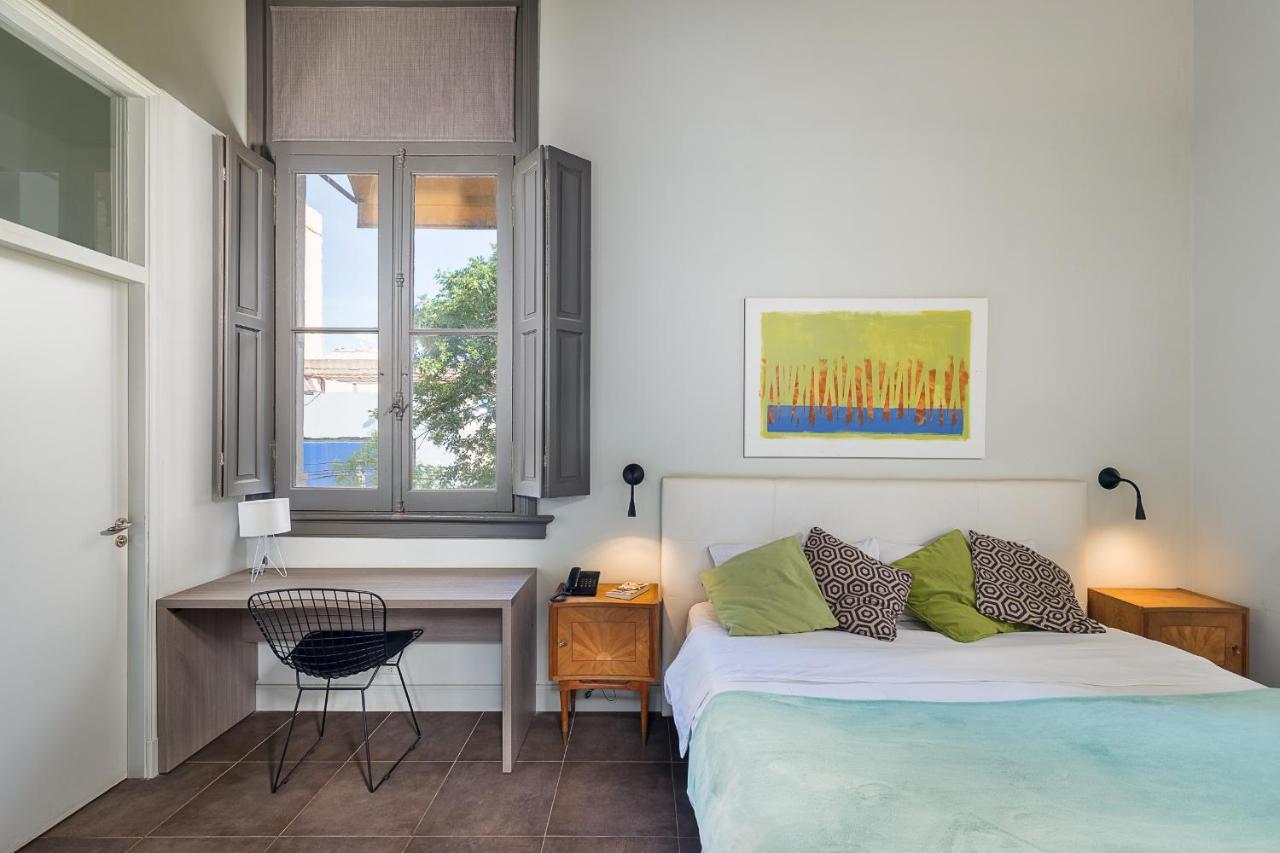 Apartamento Casa San José Ciudad Autónoma de Ciudad Autónoma de Buenos Aires Exterior foto